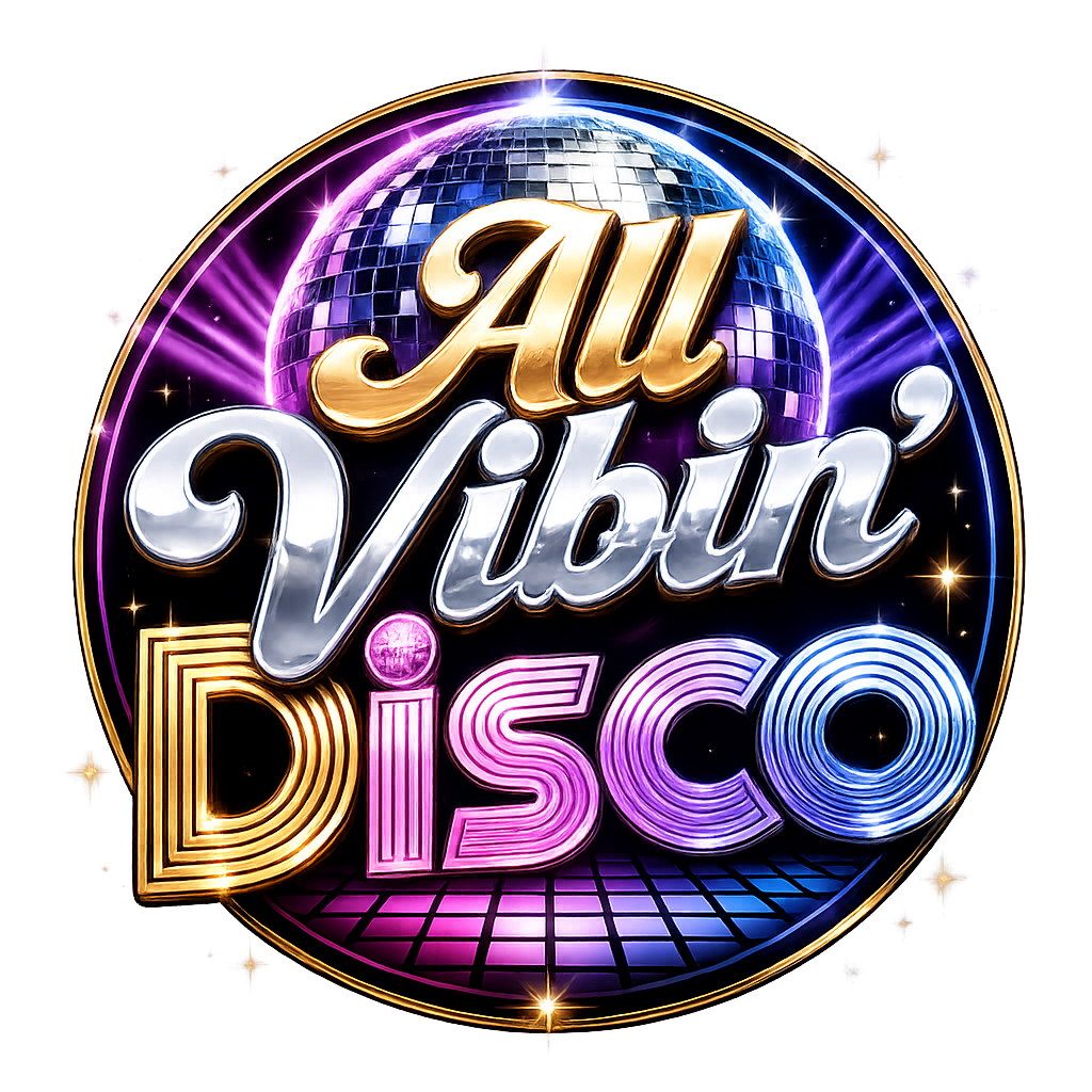 All Vibin' Disco